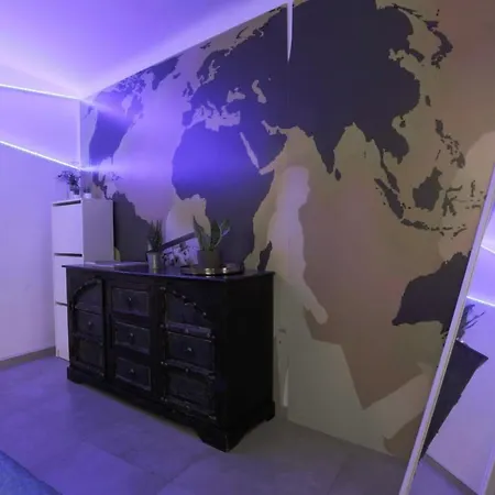 Lejlighed Loft 2 Piano Nel Cuore Di Genova