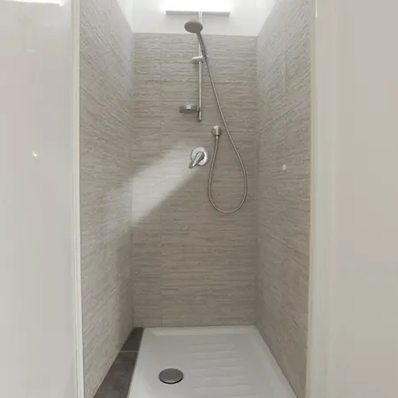 Loft 2 Piano Nel Cuore Di Apartment