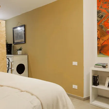 Loft 2 Piano Nel Cuore Di