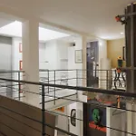 Appartement Loft 2 Piano Nel Cuore Di Genua