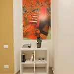 Loft 2 Piano Nel Cuore Di Appartement Genua