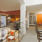 Loft 2 Piano Nel Cuore Di * Genua