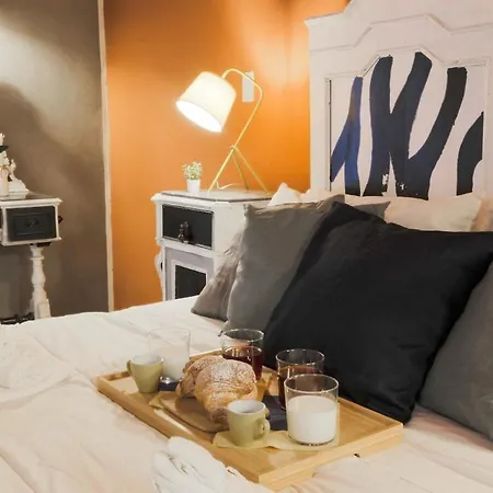 Loft 2 Piano Nel Cuore Di * Genua