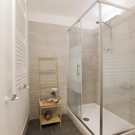 Loft 2 Piano Nel Cuore Di Genua