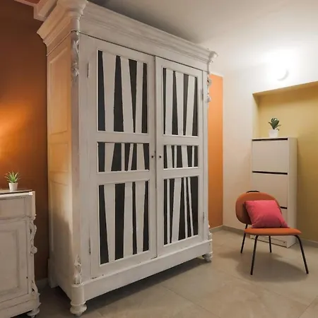 Loft 2 Piano Nel Cuore Di