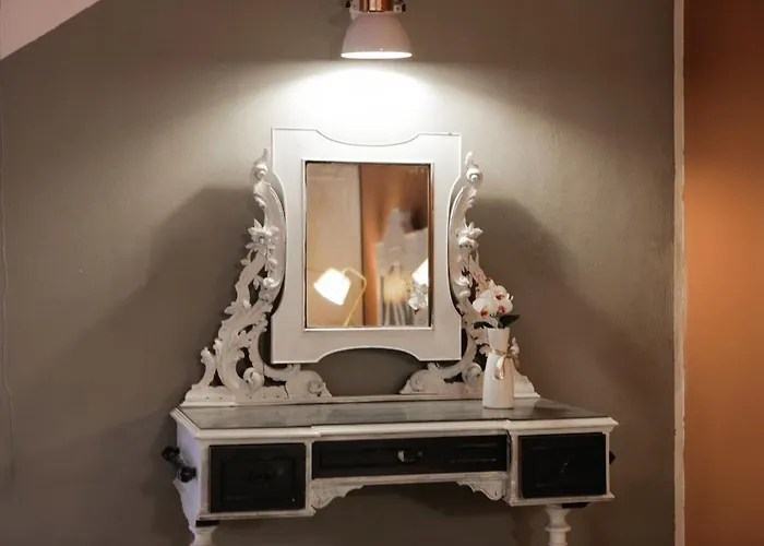 Appartement Loft 2 Piano Nel Cuore Di