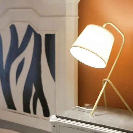 Loft 2 Piano Nel Cuore Di Genua