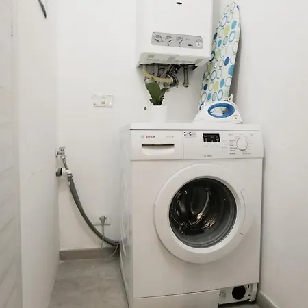 Loft 2 Piano Nel Cuore Di * Genua