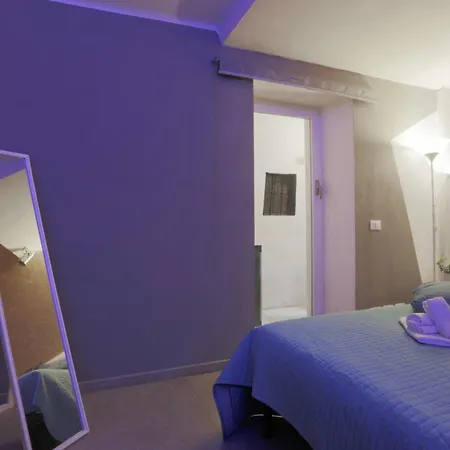 Loft 2 Piano Nel Cuore Di